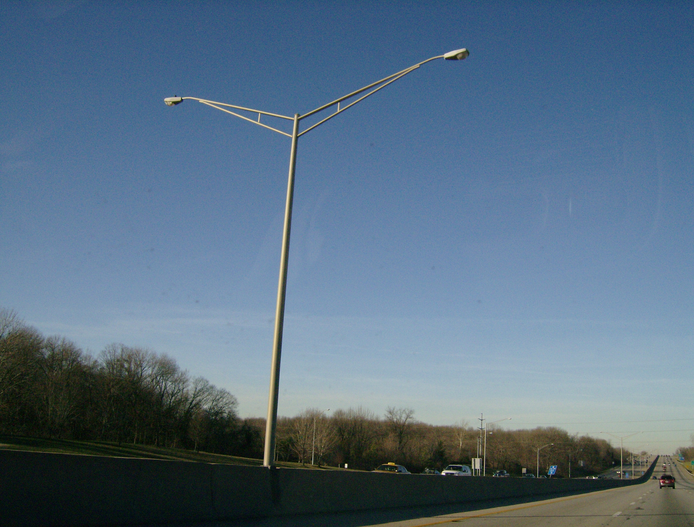 United Lighting Standards Light Pole Products